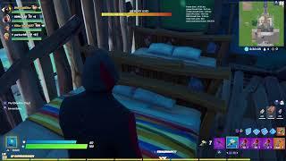 Fortnite role play