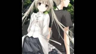 Yosuga no Sora Opening FULL