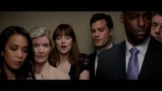 Fifty Shades Darker - Official® Trailer 3 HD