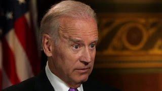 Biden discusses support from Obama during sons illness