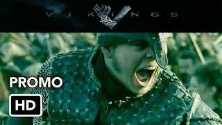 Vikings 4x18 Promo Trailer Revenge HD Season 4 Episode 18 Promo