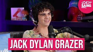 Jack Dylan Grazer  Shazam Fury of the Gods It Luca