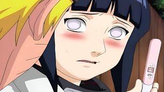 Los Mejores Rellenos de Naruto  Naruto Shippuden #3 - Hinata Confiesa su Embarazo