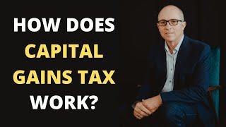 Capital Gains Tax What You Need to Know