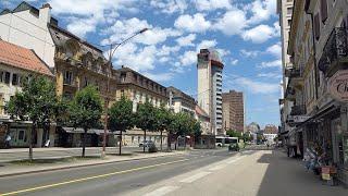 La Chaux-de-Fonds Switzerland