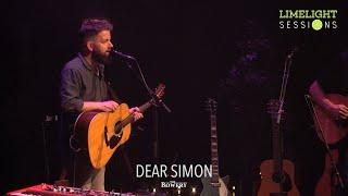 Dear Simon Live at LIMELIGHT SESSIONS Cultura - Ede NL  01-12-2023  The Bowery