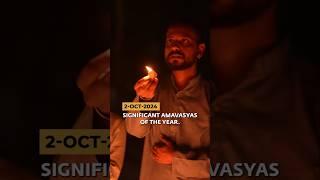 Brahmacharis and Volunteers at Isha Yoga Center prepare for Mahalaya Amavasya 2024