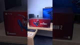 Spider-Man 2 Collector’s Edition ️