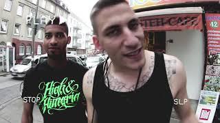 Gzuz x Jambeatz x P.M.B Type Beat CROCODILE LX & Maxwell Oldschool 187 Strassenbande