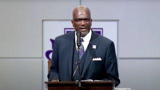 Holding On To The Next Generation Psalm 781-11 - Rev. Terry K. Anderson