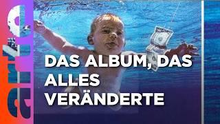 Nirvana Nevermind  Classic Albums  ARTE