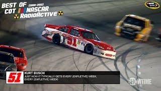 Best Of NASCAR COT Radioactive *2009-2012* Part 1