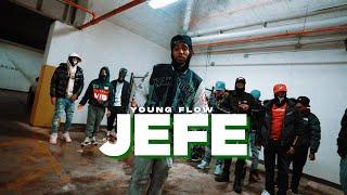 Young Flow - Jefe Official Video