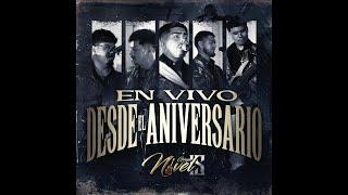 NIVEL 15 PRIMER ANIVERSARIO