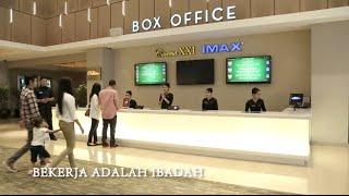 Selamat Idul Fitri 1436 H - Cinema XXI