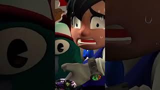 SMG4 EDIT - WOTFI 2023 Greedy X Gimme More #shorts #edit #smg4 #funny