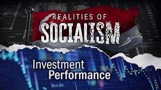 Investment Performance in Singapore  The Realities of Socialism