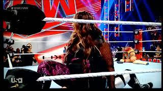 NIA JAX VOLPYUOUS BIG SEXY BODY AND BOOTY