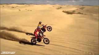 Motocross is Beautiful 2016