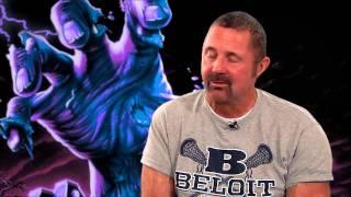 The Show Must Go On with Kane Hodder - Clip