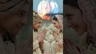 Siddharth Malhotra & Kiara Advani Wedding Status I Filmmaker Ajay Anand Vlogs I 2023 I #shorts