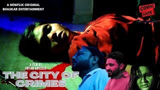 THE CITY OF CRIMES I SHORT MOVIE I Faheem Khan I Dilsaad Alvi I Pihu I Insha Khan I Arvind Bhaskar