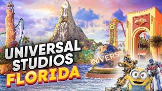 MUST DO 27 BEST Things to Do at Universal Studios Florida in 2024