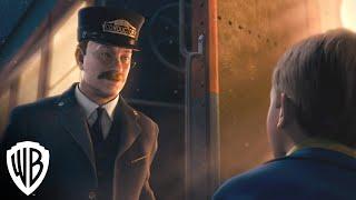 The Polar Express  4K Trailer  Warner Bros. Entertainment