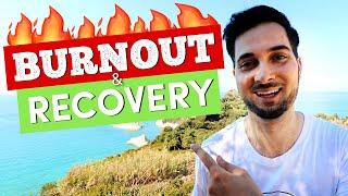 What is the Meaning of Burnout  How to Recover From Burnout Symptoms