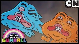 Gumball  Shrinking Hector  The Potion  Cartoon Network