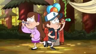 Remember the Falls Marathon - Gravity Falls