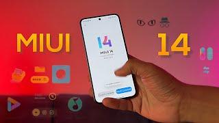 7 New MIUI 14 Features and Changes in 2023