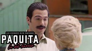 AVANCE - Capítulo 60 - Viernes 630pm - Imagen Tv  Paquita la del barrio