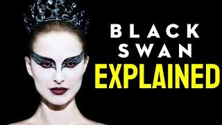 Black Swan EXPLAINED