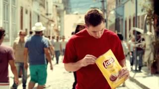 Lays Messi