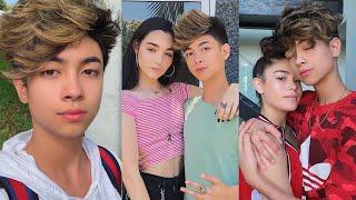 Girls Sebastian Moy Has Dated