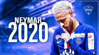 Neymar Jr - Magic Dribbling Skills 2020 HD #2