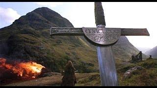 Official Trailer Highlander 1986