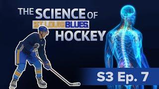 The Science of St. Louis Blues Hockey  Season 3 Episode 7  Pre-Game Rituals