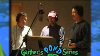 The Legend At Gaithers Pond DVD Extras Behind The Scenes Clip 1