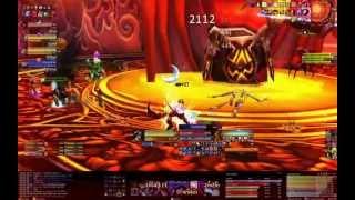 Sunwell Plateau - Nihilum vs Kiljaeden