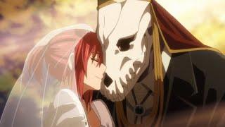 The Ancient Magus Bride OST official Lindel Full Song