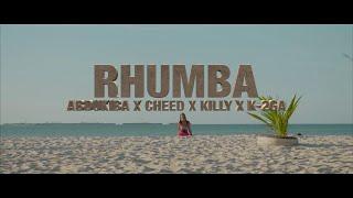 Alikiba presents  - AbduKiba X Cheed X Killy X K-2GA - Rhumba Official Music Video