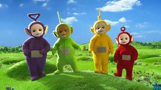 Teletubbies  This Way That Way  Shows For Kids
