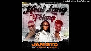 Janisto feat. Kharishma & Mack Eaze heallang