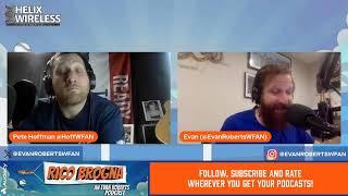 New York Mets sweep the St. Louis Cardinals - Rico Brogna Live Episode 270