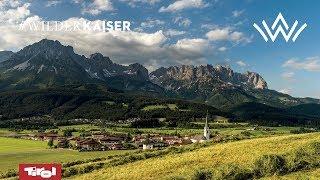 Stellen Sie sich vor Sie machen Urlaub in Ellmau