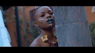 Roberto - African Woman Official Video ft General Ozzy