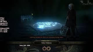 Path of Exile 3.20 - Level 99 Jugg RF SSF Update