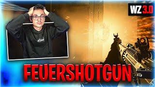 Dieses META SHOTGUN LOADOUT RUINIERT REBIRTH ISLAND in WARZONE  KayzahR 